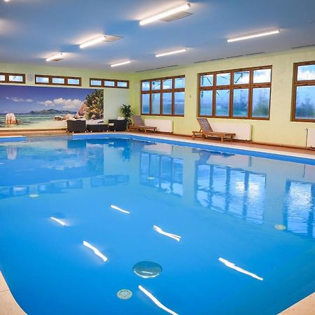 Hostel Green Donji Kraljevoc 외부 사진