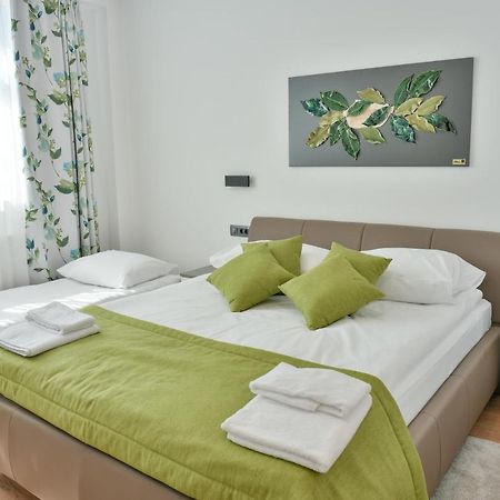 Hostel Green Donji Kraljevoc 외부 사진