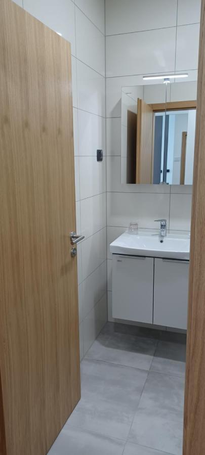 Hostel Green Donji Kraljevoc 외부 사진