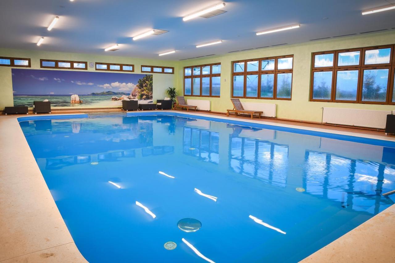 Hostel Green Donji Kraljevoc 외부 사진