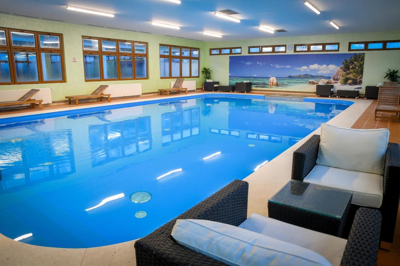 Hostel Green Donji Kraljevoc 외부 사진