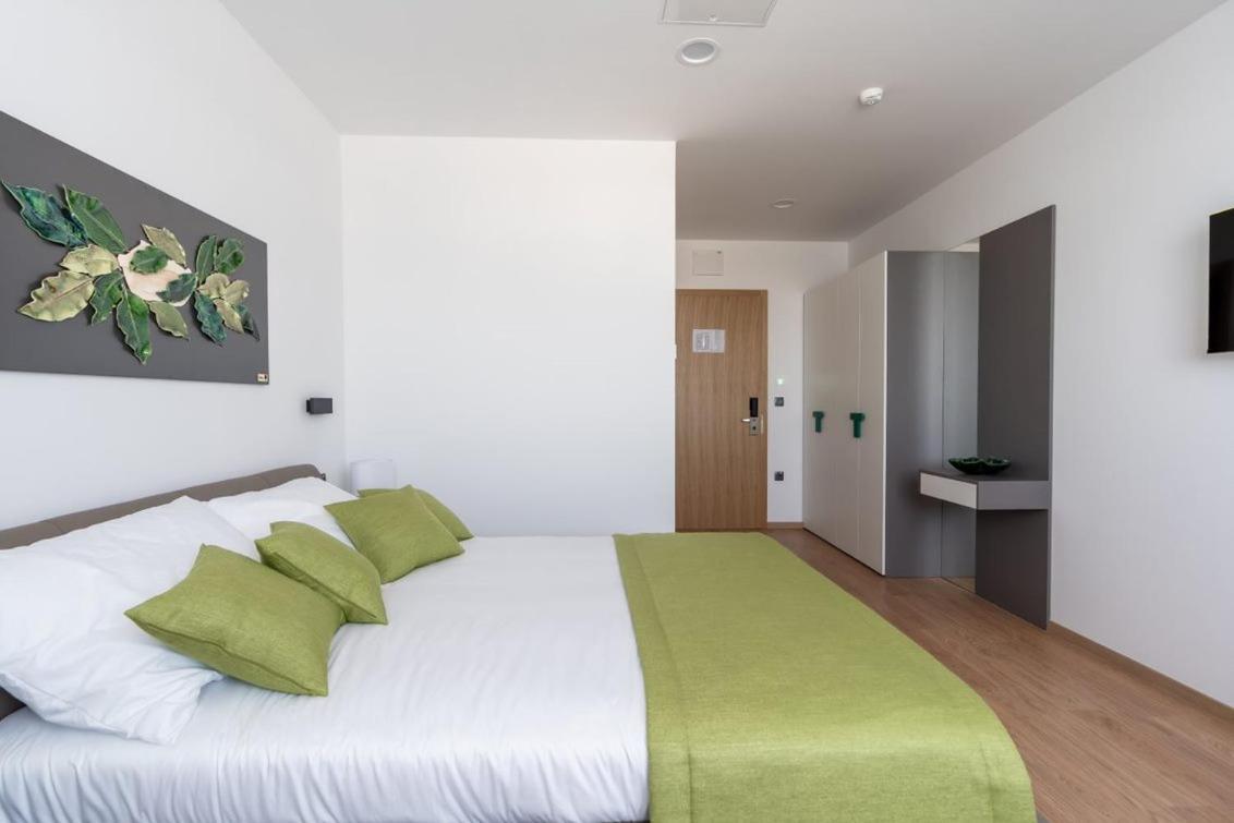 Hostel Green Donji Kraljevoc 외부 사진