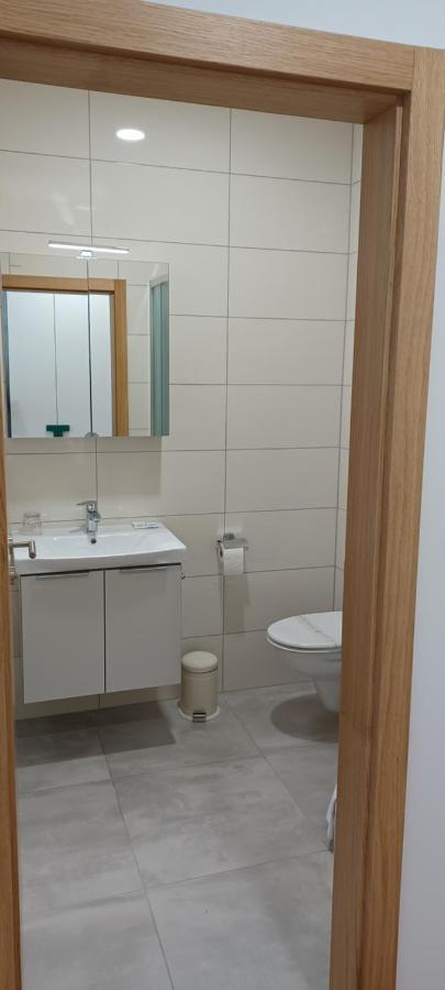 Hostel Green Donji Kraljevoc 외부 사진