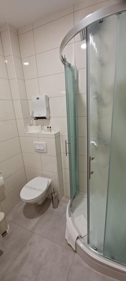 Hostel Green Donji Kraljevoc 외부 사진