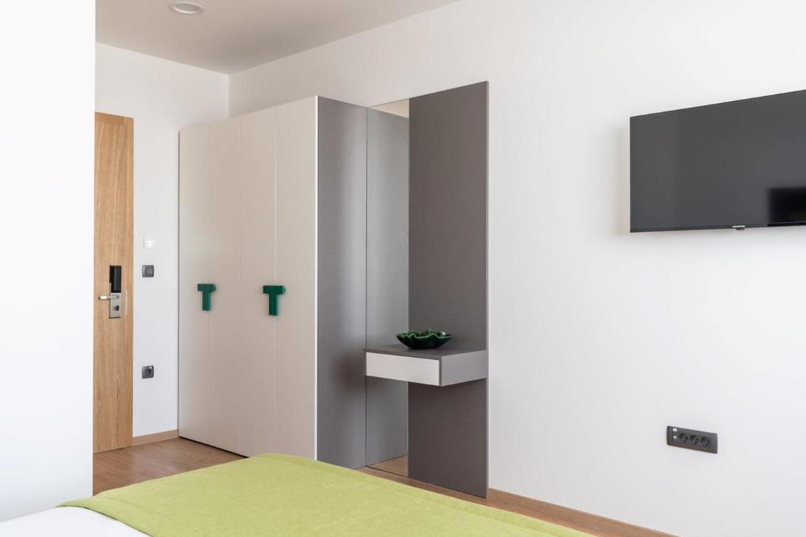 Hostel Green Donji Kraljevoc 외부 사진