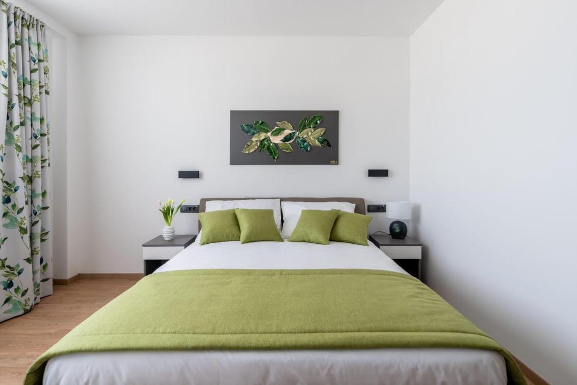 Hostel Green Donji Kraljevoc 외부 사진