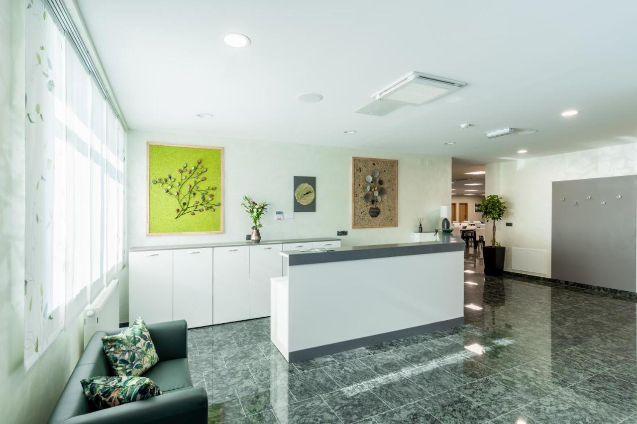 Hostel Green Donji Kraljevoc 외부 사진
