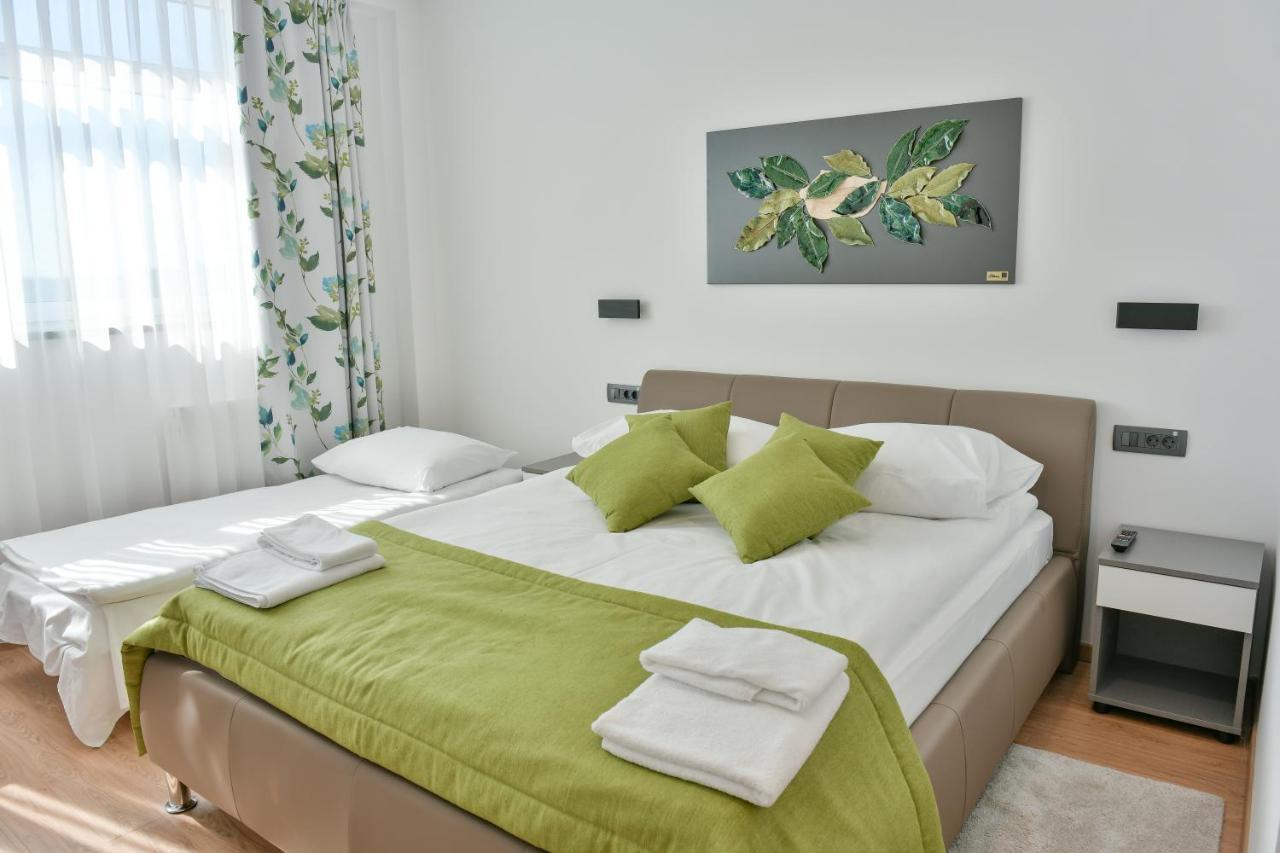 Hostel Green Donji Kraljevoc 외부 사진