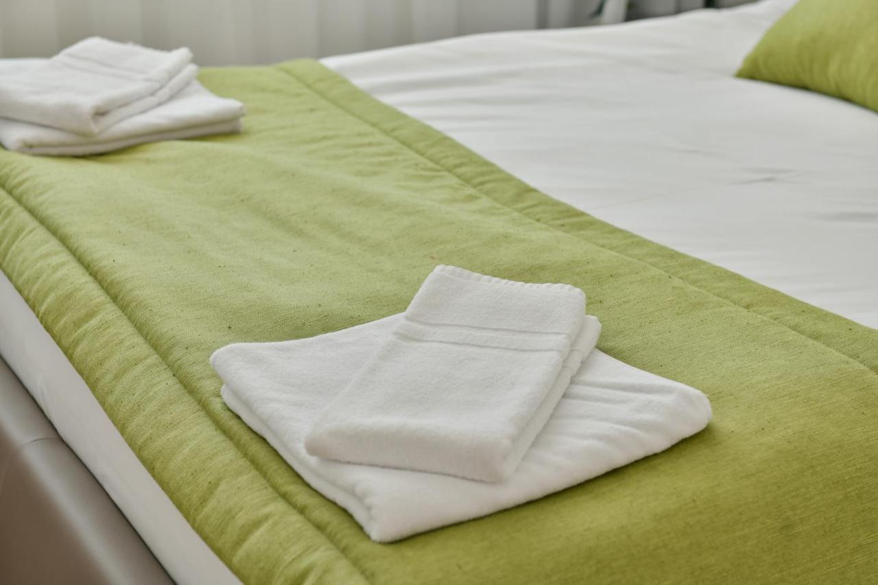 Hostel Green Donji Kraljevoc 외부 사진