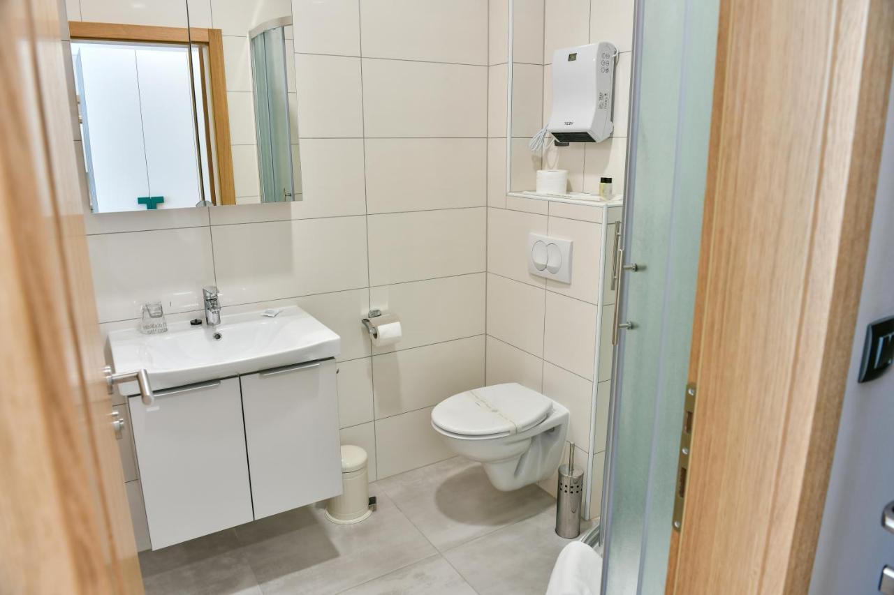 Hostel Green Donji Kraljevoc 외부 사진