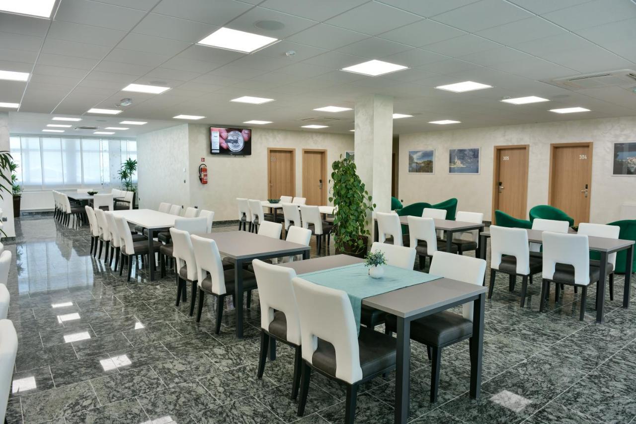 Hostel Green Donji Kraljevoc 외부 사진