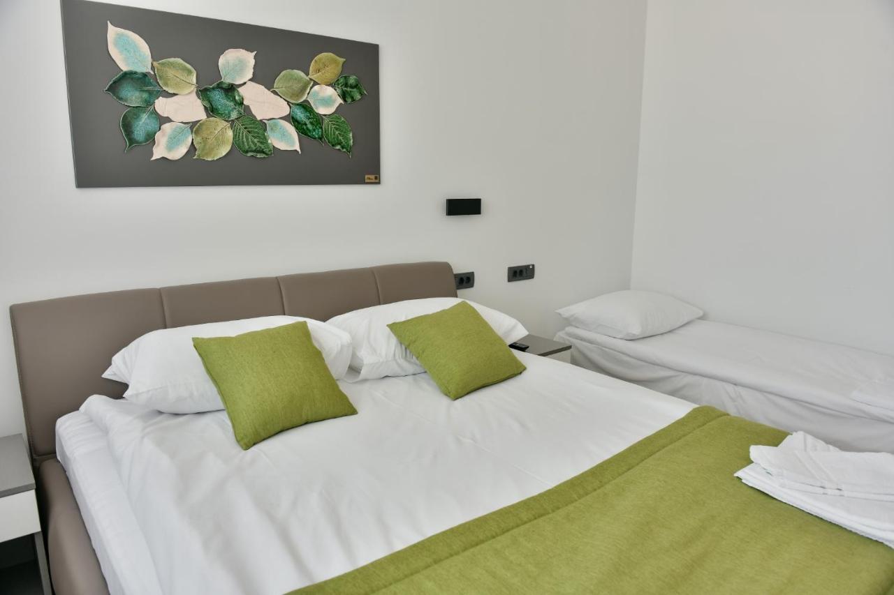 Hostel Green Donji Kraljevoc 외부 사진