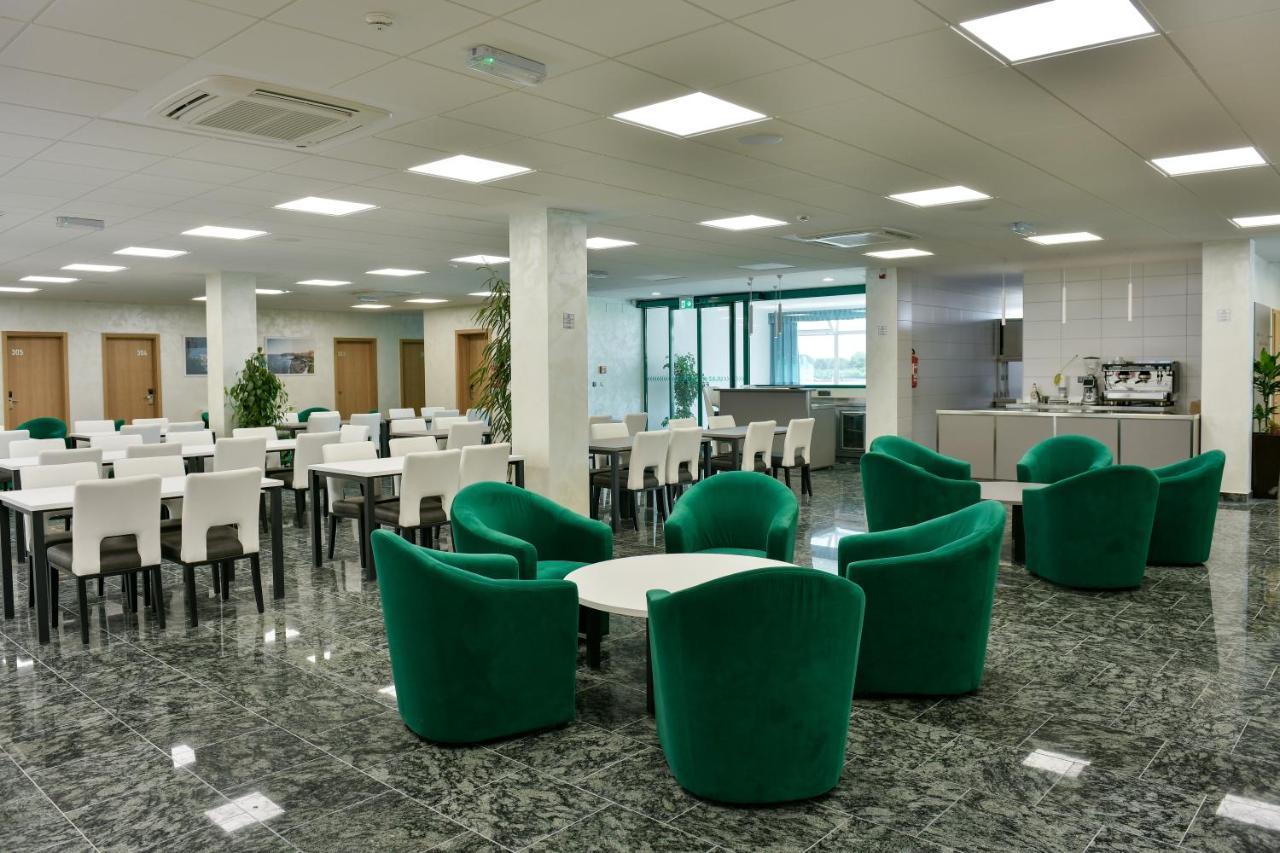 Hostel Green Donji Kraljevoc 외부 사진