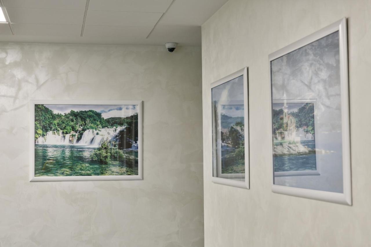 Hostel Green Donji Kraljevoc 외부 사진