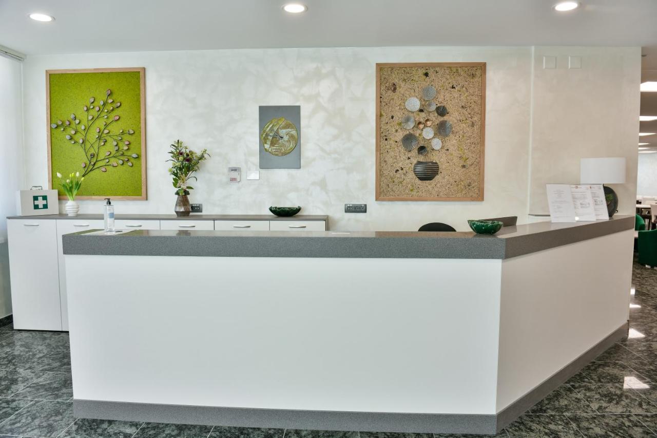 Hostel Green Donji Kraljevoc 외부 사진